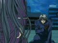 well... this is a little shonen ai... ^_^
anime: angel sanctuary
subject: rosiel and catan
music: i put a spell on you performed by marilyn manson

this video is purely fan-made and is in no way associated with the musical artist or anime company in any way.
