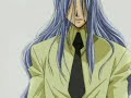 AMV-Angel Sanctuary - I Put A Spell On You