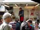A Walk through Karlsruhe - Hamburger Fischmarkt A Walk through Karlsruhe - Hamburger Fischmarkt