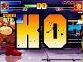 MUGEN: Juggernaut Survival (Part 2)