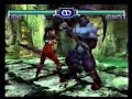 Hacked Soul Calibur