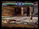 Hacked Soul Calibur