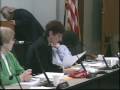 Kane County Board Meeting Nov 12 2008 Part 2