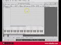 Making Custom a Sampler in Logic