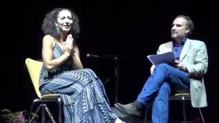 Maravillosa experiencia en Conde Duque
