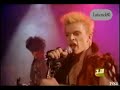 Rebel Yell  -  Billy Idol  (HQ Audio)