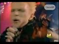 Rebel Yell  -  Billy Idol  (HQ Audio)