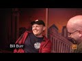 Comedian Bill Burr Speaks to Sacramento Comedy.Com