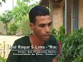 vídeo-documentário sobre Programa Germinar dirigido por Adriana Paiva / Verve Press - Verve Comunicação