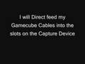 My Recording Plans