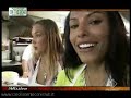 Carolina Marconi \"On The Road\" 1 Puntata 2p Carolina Marconi \"On The Road\" 1 Puntata 2p