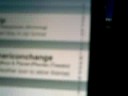 Hola amigos, bueno pues para no perder la costumbre de seguir haciendo videos decidi hacer algunos videos de el ipod touch y tambien seguire haciendo los que comunmente hago pero les digo para que no les sorprenda jajajaja.