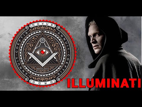 Are the illuminati real? - Chip Berlet | 2020 | Zain Ul Hassan