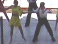 SPETTACOLO SALSA,SCUOLA \"RUEDA LOCA\" alla PARTITA del CUORE SPETTACOLO SALSA,SCUOLA \"RUEDA LOCA\" alla PARTITA del CUORE