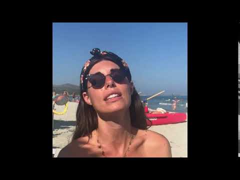 Videomessaggio - BIANCA ATZEI - Musica Intorno