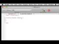 videos de Xcode Tutorial
