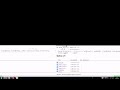 In diesem Video wird erklärt, wie ihr den Simple MP3 Player für eure Joomla - Website installiert und einrichtet.