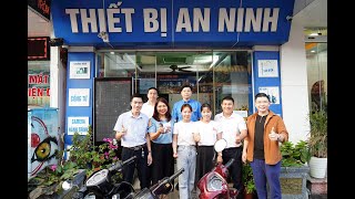 CLB Doanh nghiệp trẻ TP Uông Bí: thăm quan, tìm hiểu mô hình hoạt động tại Công ty của các thành viên