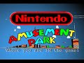 Nintendo Amusement Park .com Commercial