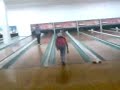 Yiva Bowling #1