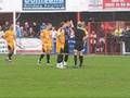 videos de Eastbourne Borough 0-0 Woking - Match Highlights (15/11/08)