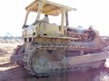 Caterpillar Dozer Online Auction