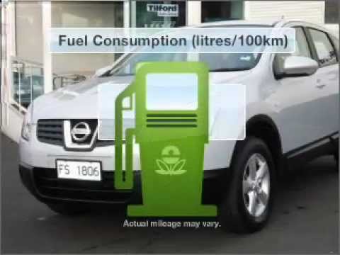 dualis nissan dualis nissan