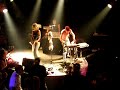 Malakwa live@Hacienda, SIERRE (Switzerland)