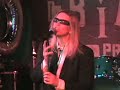 In Color (Cheap  Trick Tribute) - 