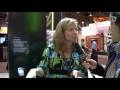 [No-Edit CTIA Wireless 2009] Htcs smartphone HTC Snap