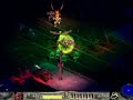 Diablo 2 - Median 2008 - HARD MODE CHARM 11 Diablo 2 - Median 2008 - HARD MODE CHARM 11