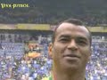 Brazil -  World Cup 2006