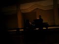 javier rodriguez (flauta) coralia maiolino (piano). seminario de vientos madera con el quinteto de la filarm�nica de berl�n. mstro michel hassel (flute). sal�n panache hotel maremares. pto la cruz- anzo�tegui. venezuela. enero�08
