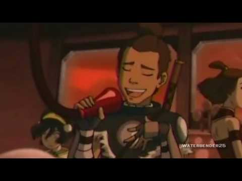 Sokka Like a boss 0 Sokka Like a boss