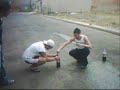 Menthos coke Paterna Menthos coke Paterna