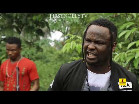Gold Casket Season 5&6 - Zubby Micheal|2019 Latest Nigerian Nollywood Movie| Coming Up Next
