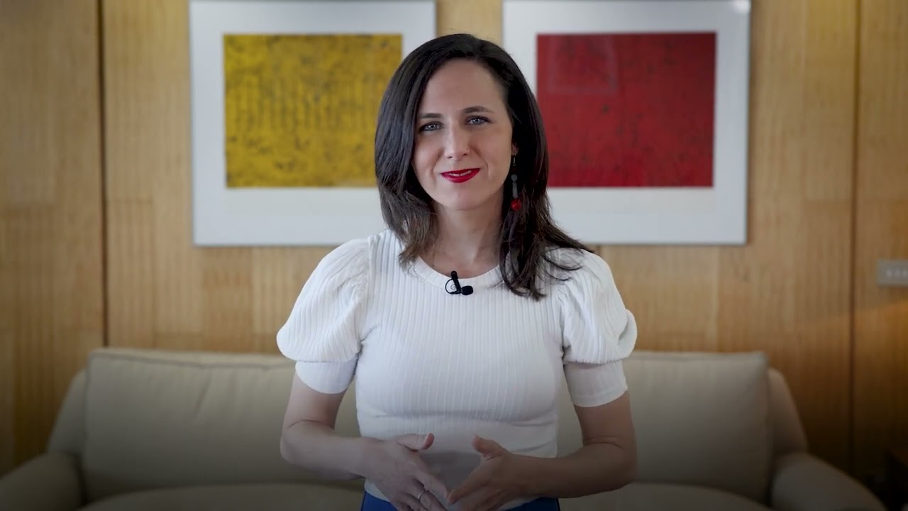 Our 2023 General Assembly preparing for 2024 EU elections, responding