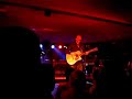 Blumfeld: Status. Quo Vadis - Live Karlsruhe