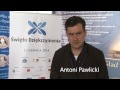 Antoni Pawlicki Antoni Pawlicki