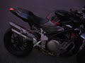 07 MV AGUSTA BRUTALE 910 R