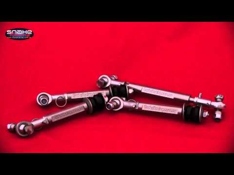 how to get more flex out of a gq patrol