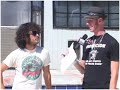 Grill Session - Adam Alfaro VITALSKATE.COM