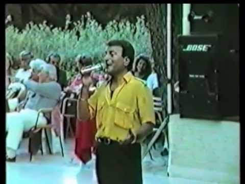 1989 Show di Luciano Nelli al Parco Sant'Elena di Chianciano Terme - Guapparia