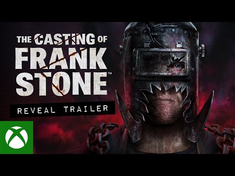 Supermassive’s Dead by Daylight spin-off is ‘The Casting of Frank Stone’