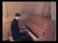 Elton John - Your Song - Piano Version by Mathias Eckle