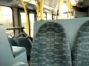 6219 (GK53 AOD) Wright Pulsar Gemini VDL DB250 Thrash