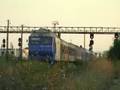 R 462 soseste in Giurgiu Nord
