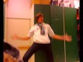 He's a Maniac(Lappalainen)