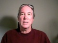 Bill talks about reading like he was young again after LASIK with Dr. Angela Nahl 1-877-51-LASIK.AVI