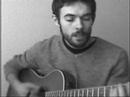 All those yesterdays - Pearl Jam (cover)